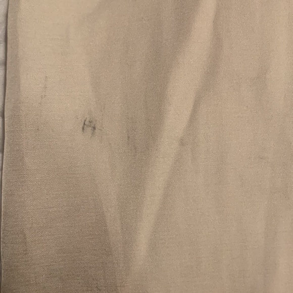 NEW Abercrombie & Fitch Viscose Blend Wide Leg Pants - Picture 15 of 16